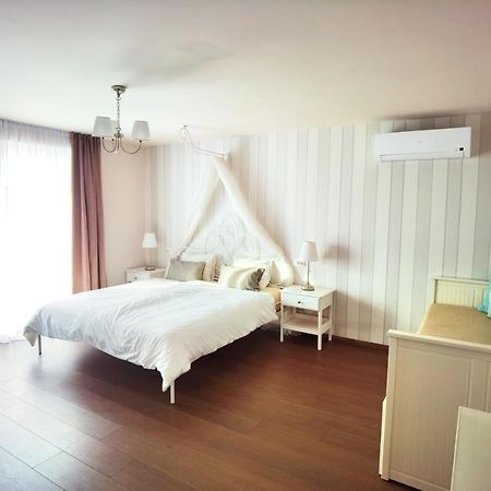 Guesthouse Olei Malinska Εξωτερικό φωτογραφία