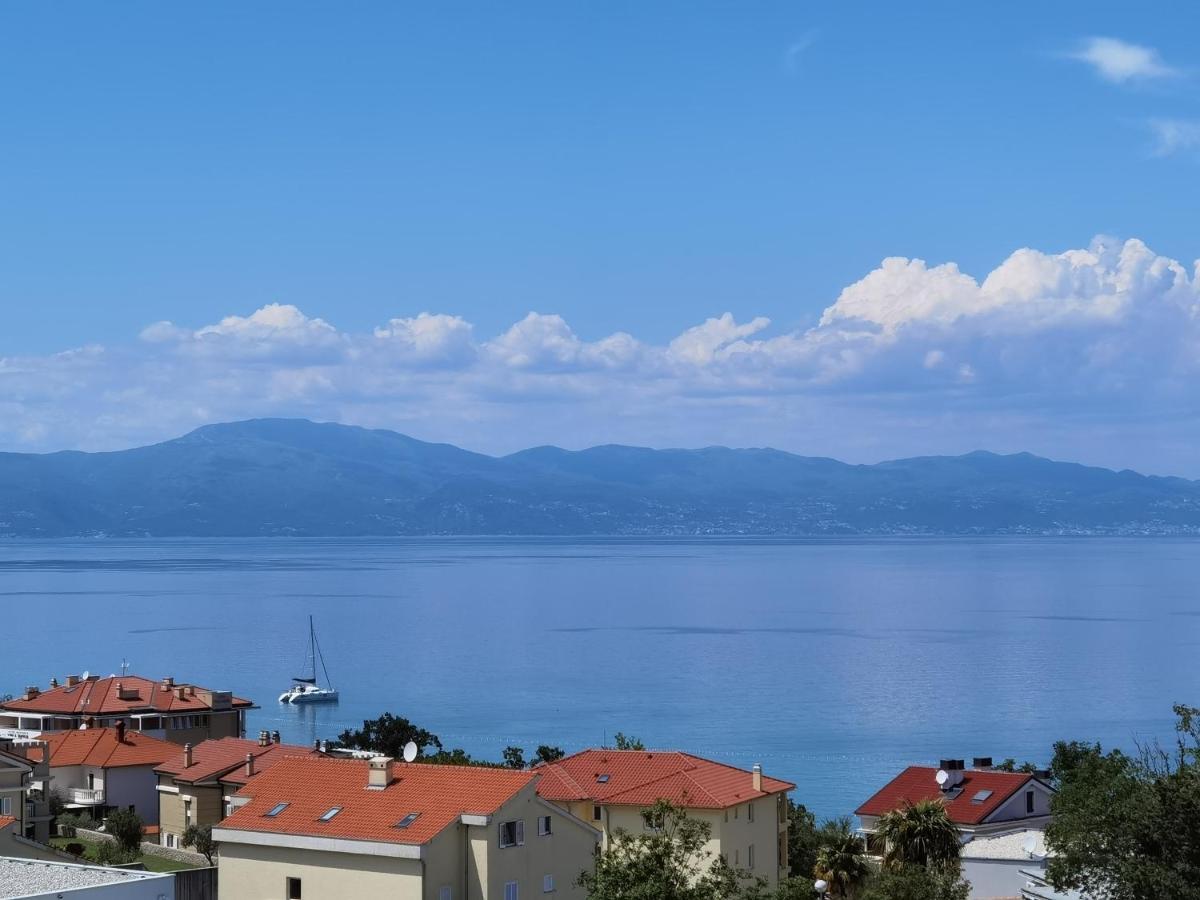 Guesthouse Olei Malinska Εξωτερικό φωτογραφία