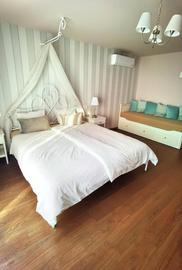 Guesthouse Olei Malinska Εξωτερικό φωτογραφία