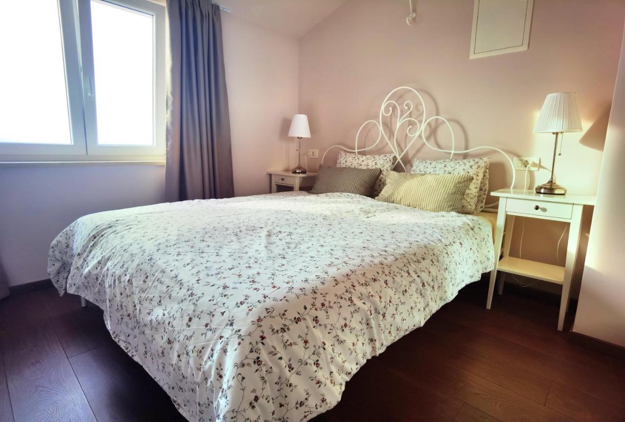 Guesthouse Olei Malinska Εξωτερικό φωτογραφία
