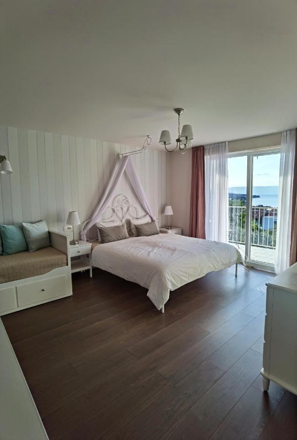 Guesthouse Olei Malinska Εξωτερικό φωτογραφία
