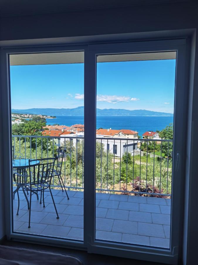Guesthouse Olei Malinska Εξωτερικό φωτογραφία