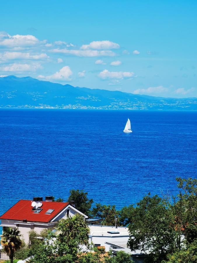 Guesthouse Olei Malinska Εξωτερικό φωτογραφία
