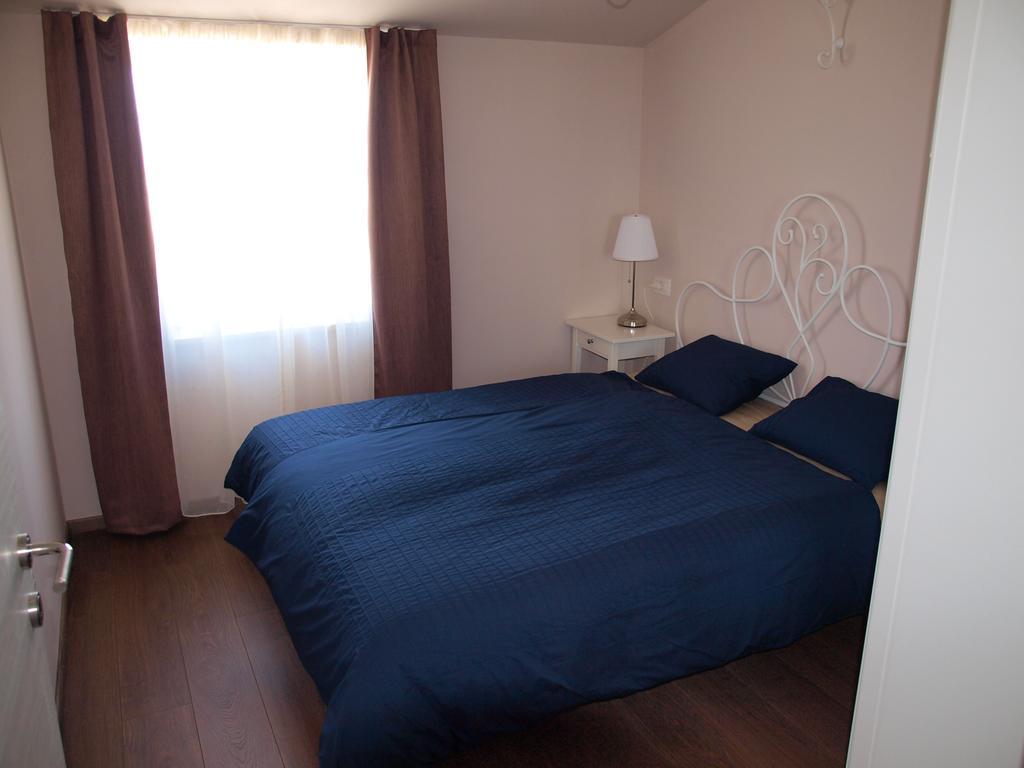 Guesthouse Olei Malinska Εξωτερικό φωτογραφία