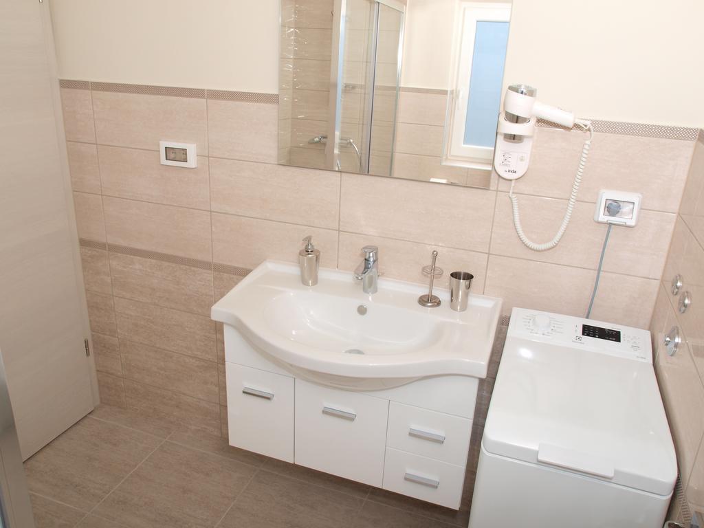 Guesthouse Olei Malinska Εξωτερικό φωτογραφία