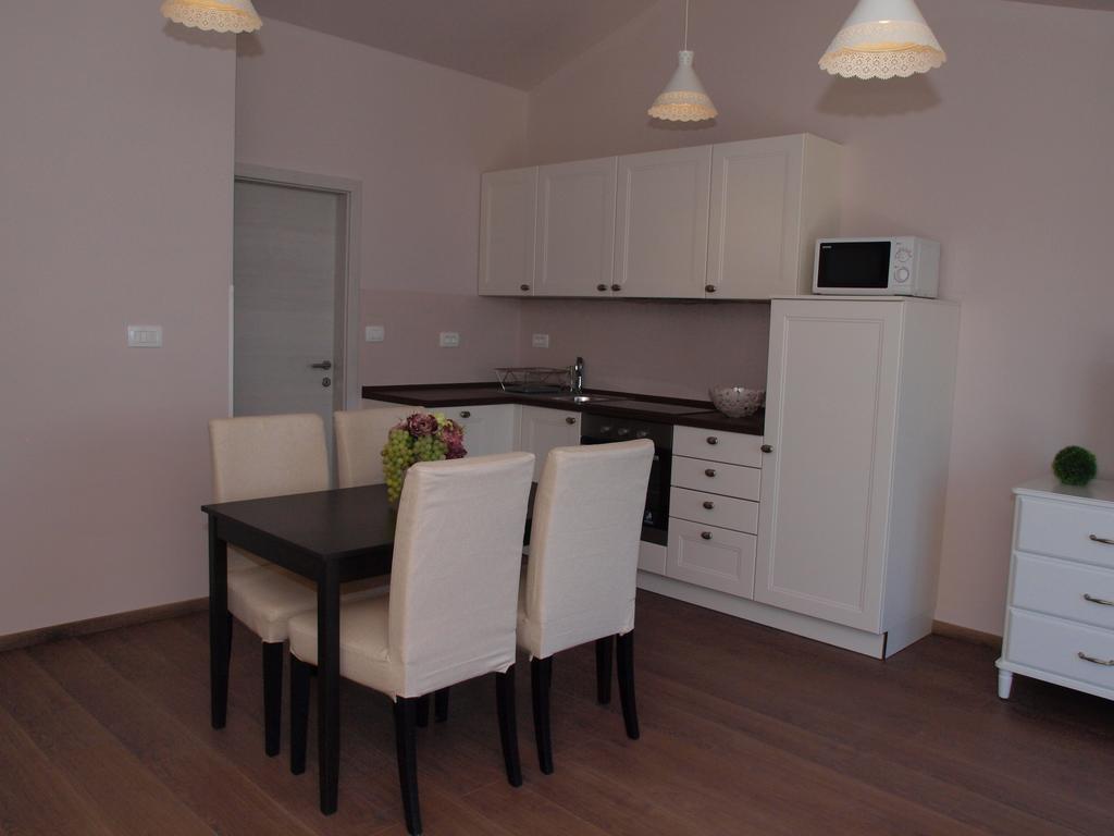 Guesthouse Olei Malinska Εξωτερικό φωτογραφία