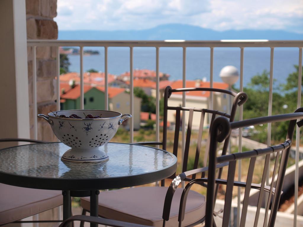 Guesthouse Olei Malinska Εξωτερικό φωτογραφία