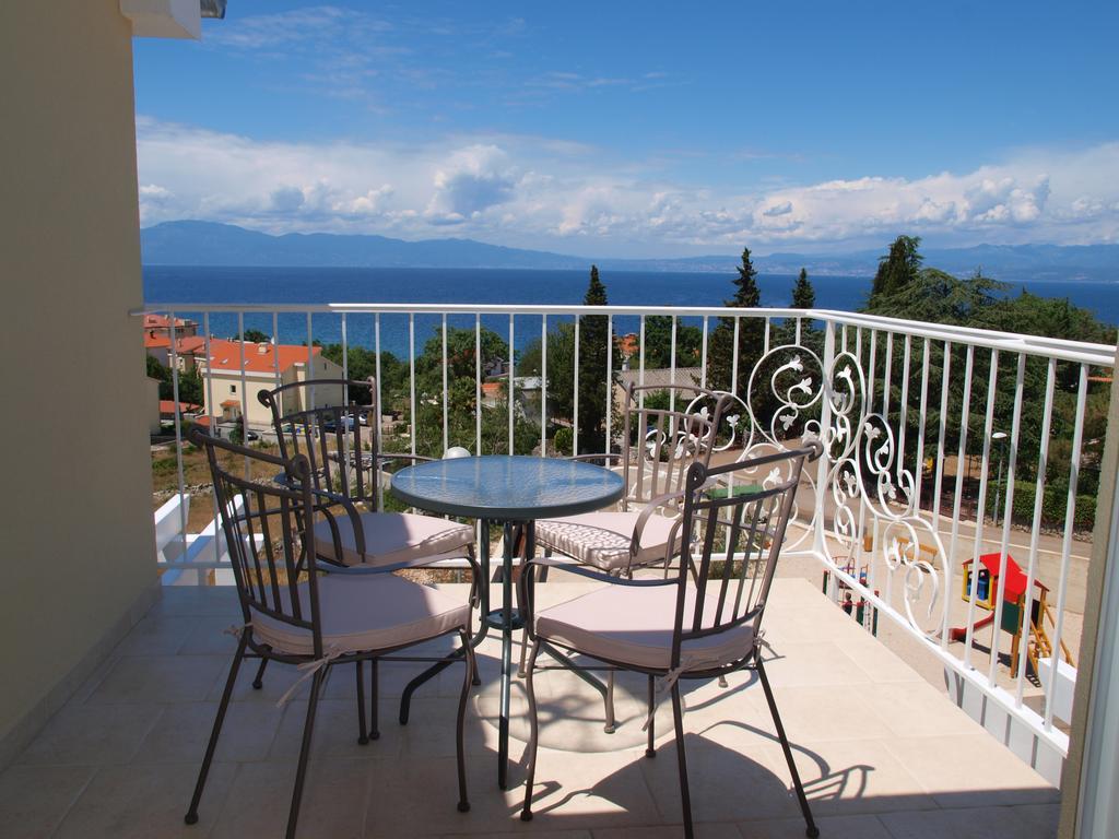 Guesthouse Olei Malinska Εξωτερικό φωτογραφία