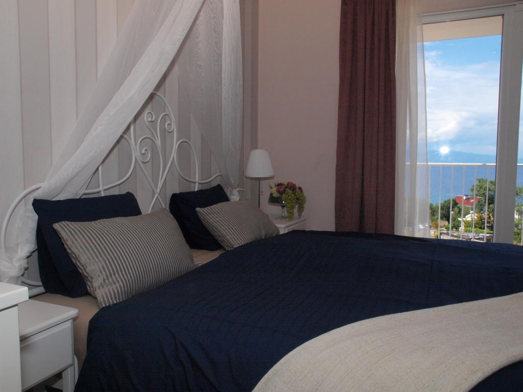 Guesthouse Olei Malinska Εξωτερικό φωτογραφία