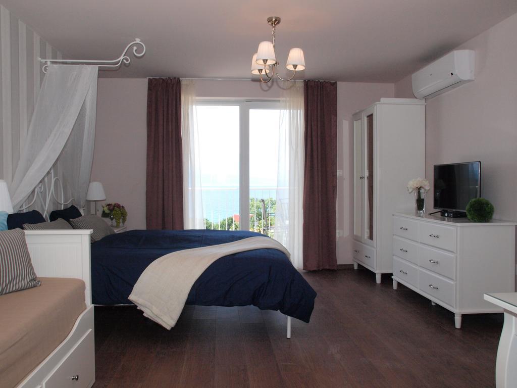 Guesthouse Olei Malinska Εξωτερικό φωτογραφία