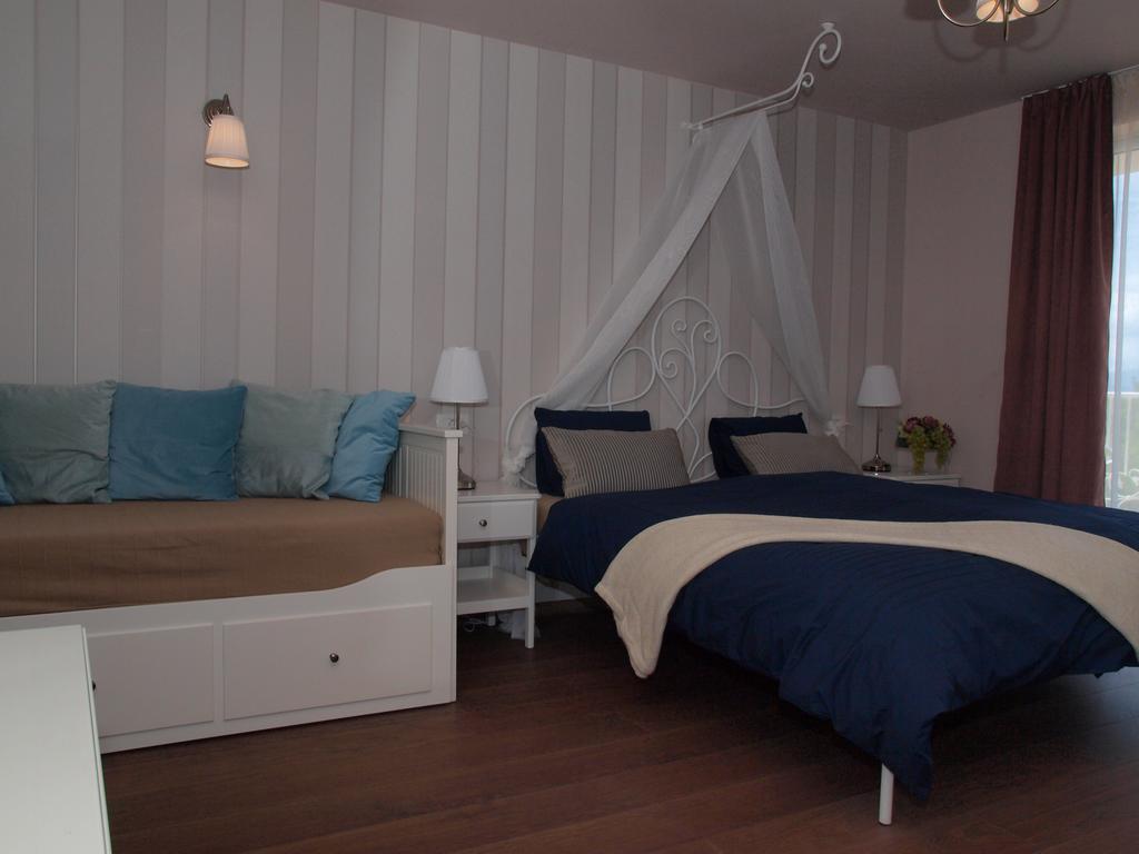 Guesthouse Olei Malinska Εξωτερικό φωτογραφία