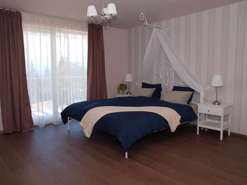 Guesthouse Olei Malinska Εξωτερικό φωτογραφία